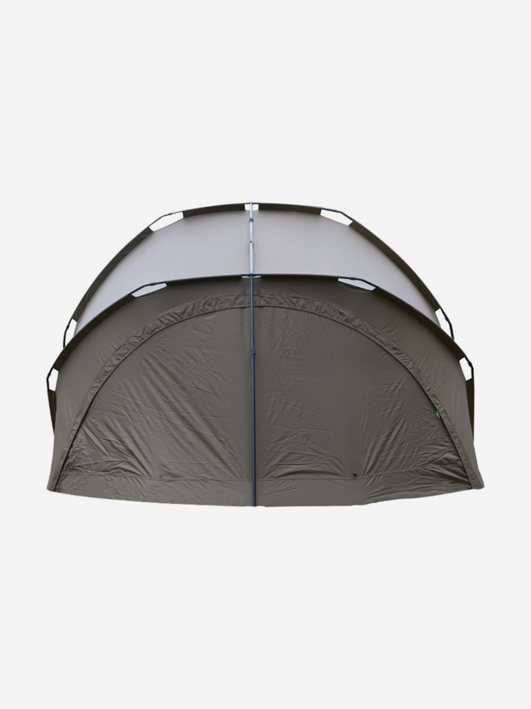 Палатка карповая CARP PRO 2-х местная Diamond с внутренней капсулой 280x315x190см 10000мм