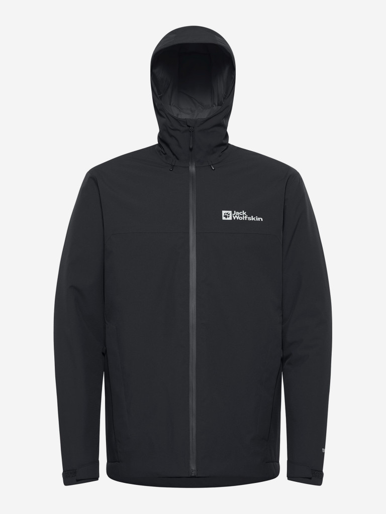 Куртка утепленная мужская Jack Wolfskin Wisper