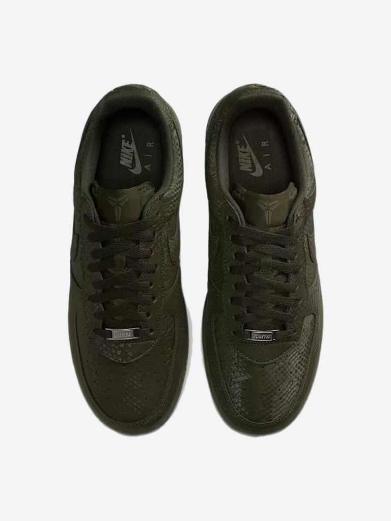 Кеды мужские Nike Air Force 1