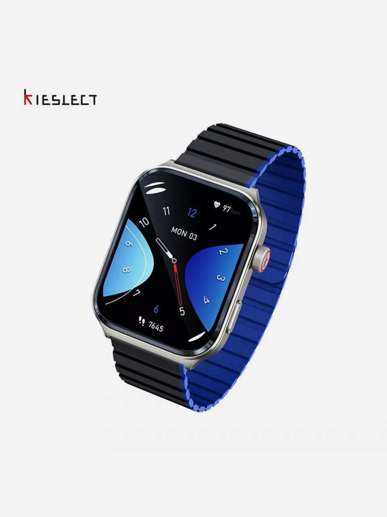Умные часы Kieslect Calling Watch Ks2