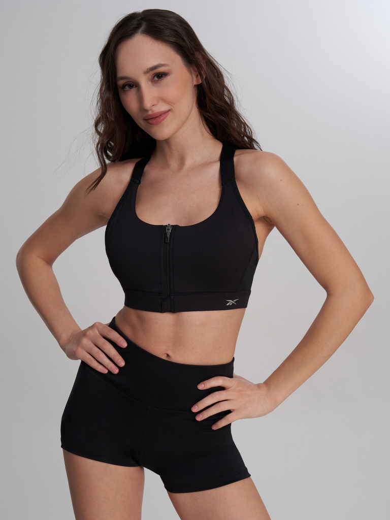 Топ бра спортивный Reebok Lux