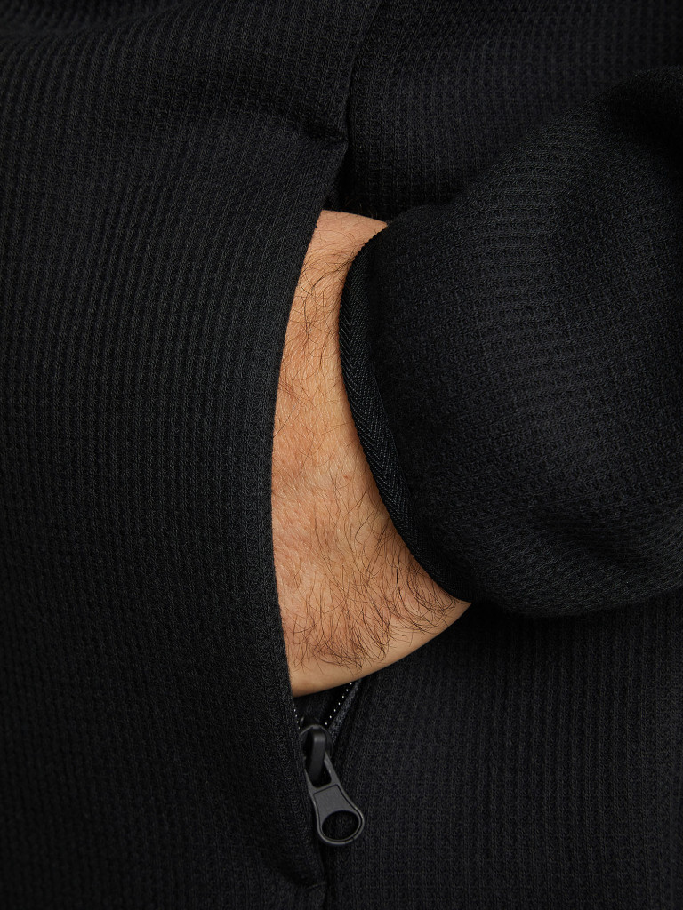 Толстовка мужская оверсайз Northland