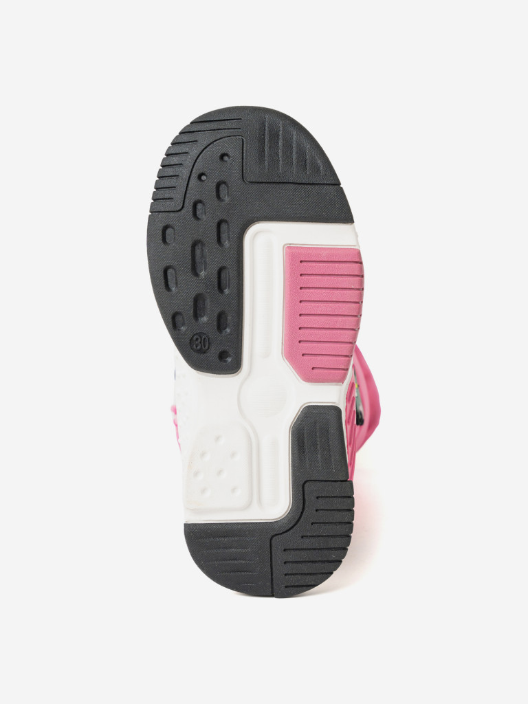 Сапоги для девочки PlayToday