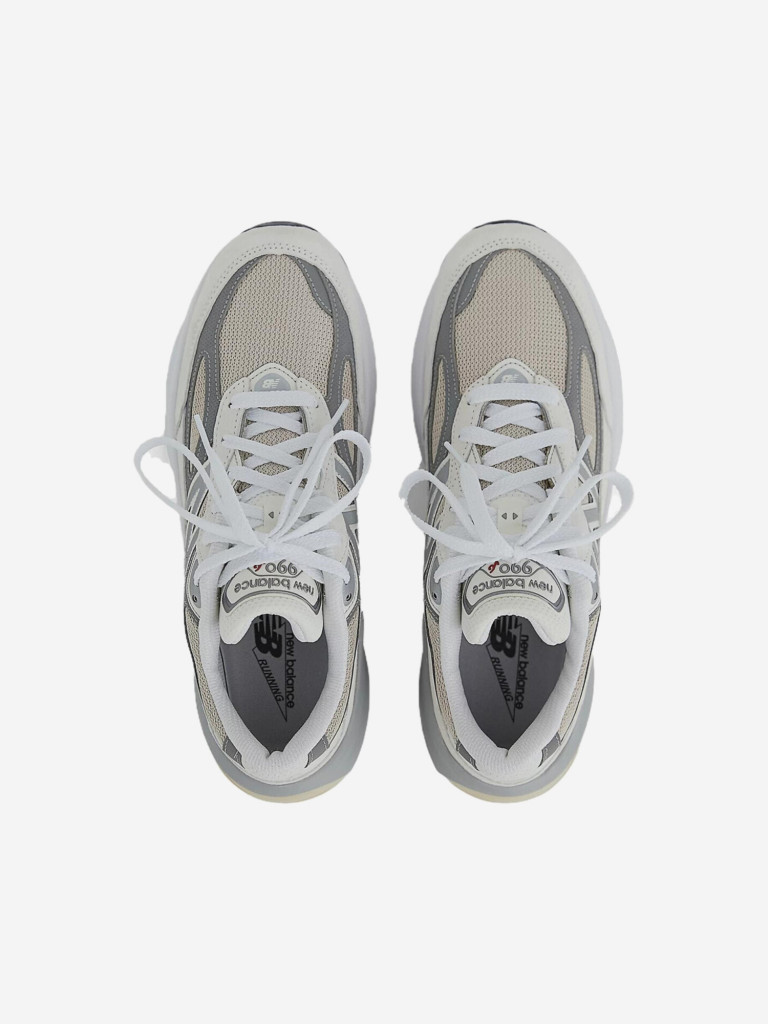 Кроссовки New Balance 990v6 Teddy Santis Reflection Marblehead
