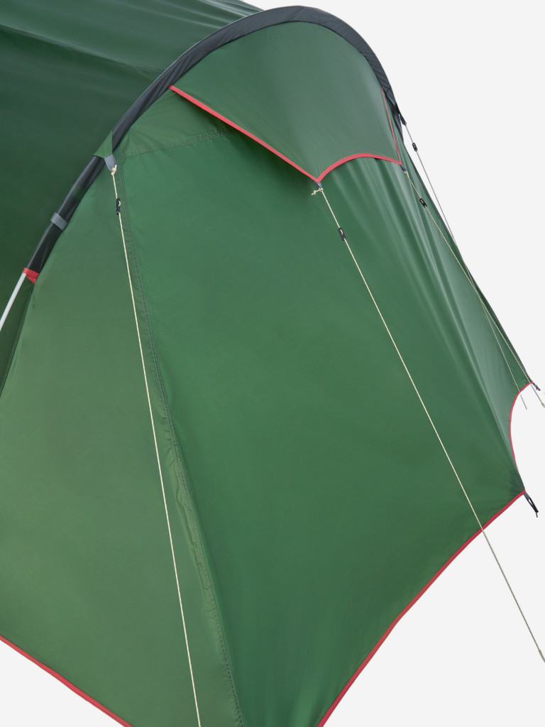 Палатка кемпинговая 3-местная Denton Pipe