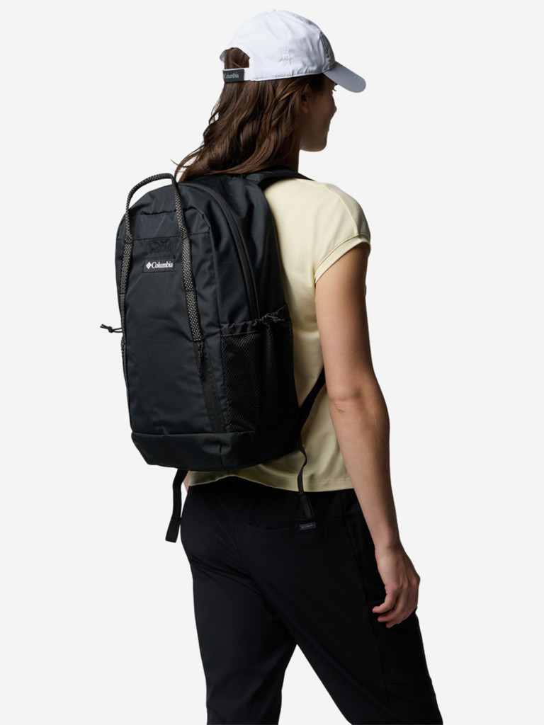 Рюкзак Columbia Echo Mountain 25 L Backpack