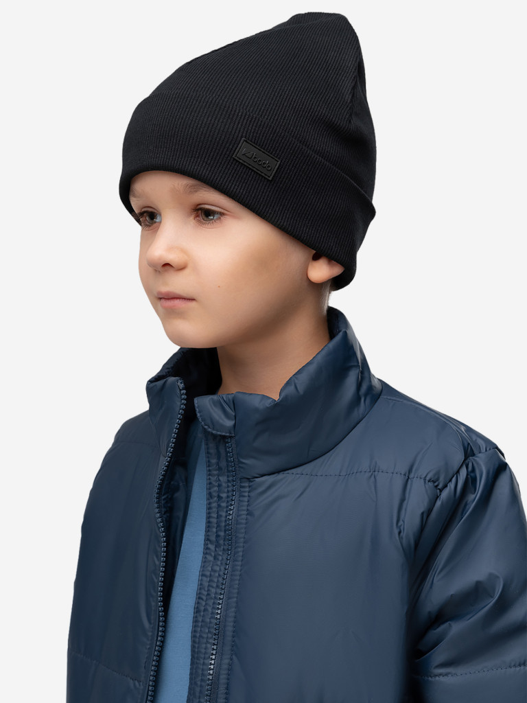 Шапка для мальчиков bodo