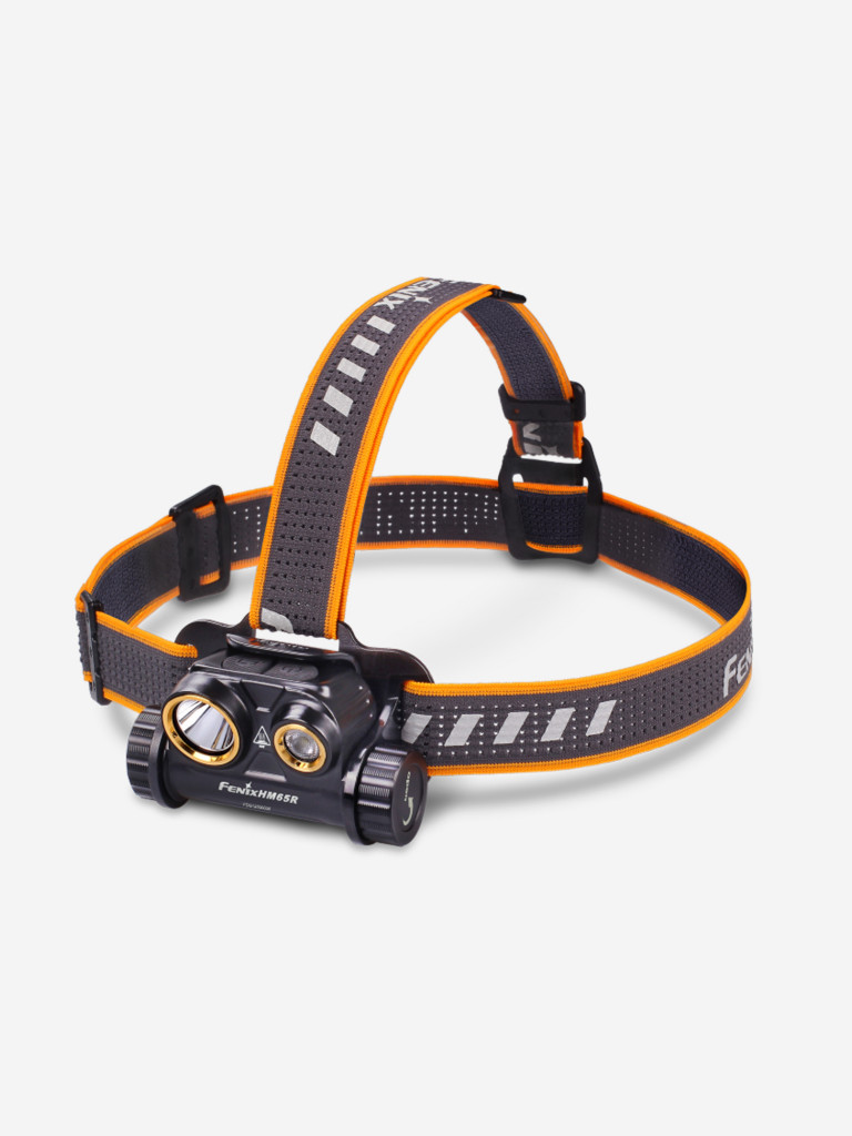 Налобный фонарь Fenix HM65R