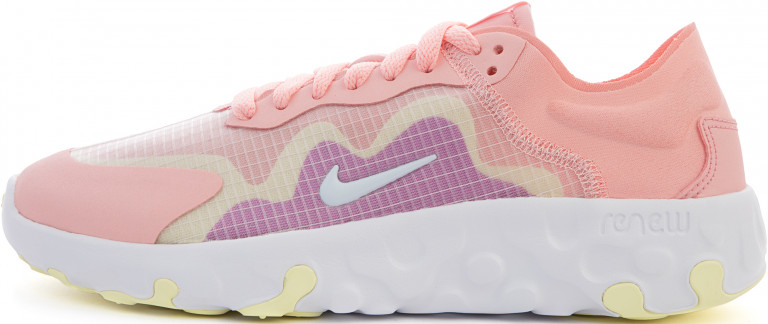 Кроссовки женские Nike Renew Lucent