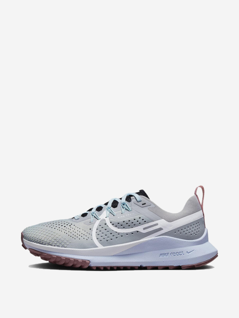 Кроссовки Nike React Pegasus Trail 4