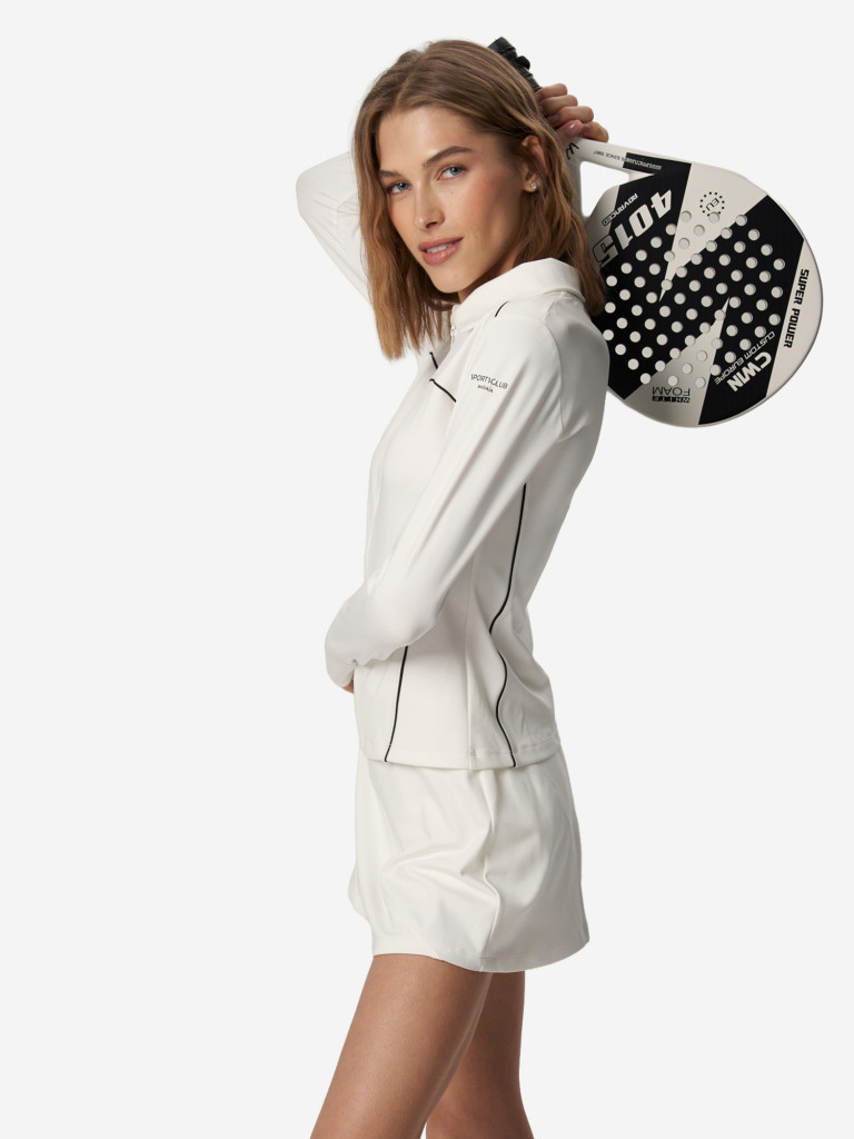 Рашгард «Classic Zip»