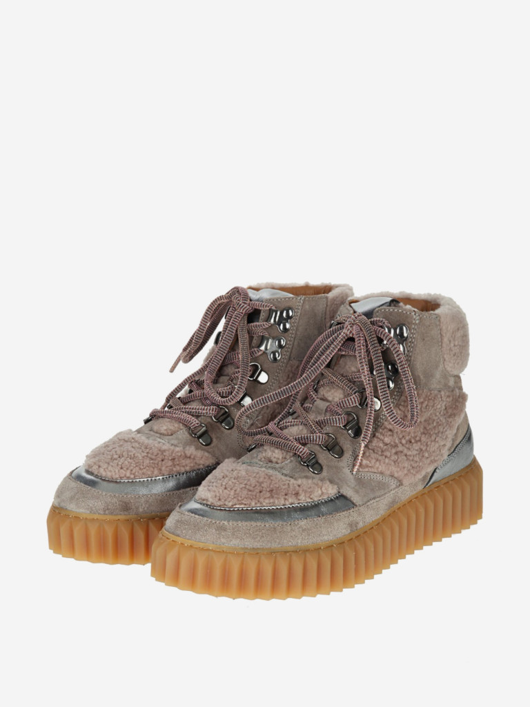 Ботинки женские VOILE BLANCHE Eva Hike