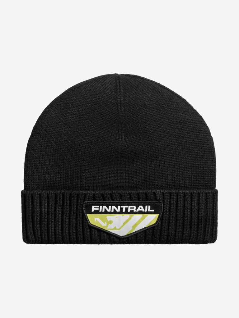 Водонепроницаемая шапка FINNTRAIL Waterproof Hat