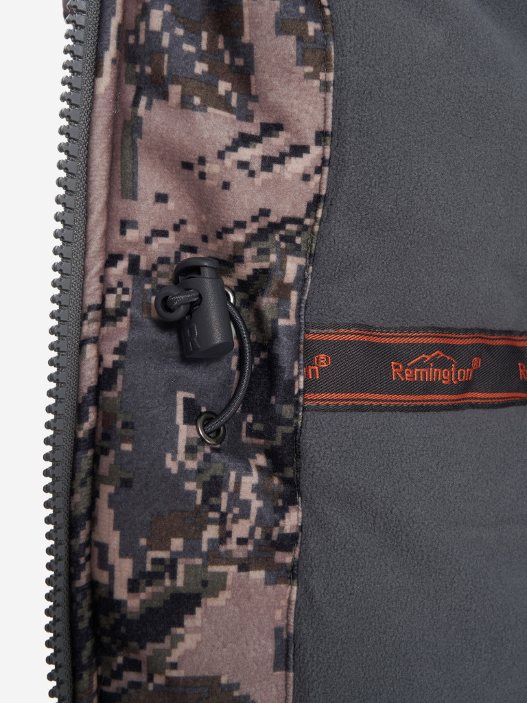 Костюм утепленный мужской Remington Pro Hunting Club