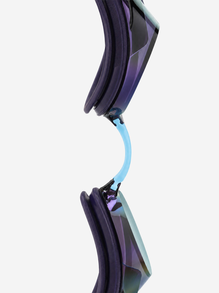 Очки для плавания Speedo Vanquisher 3.0 Mirrored
