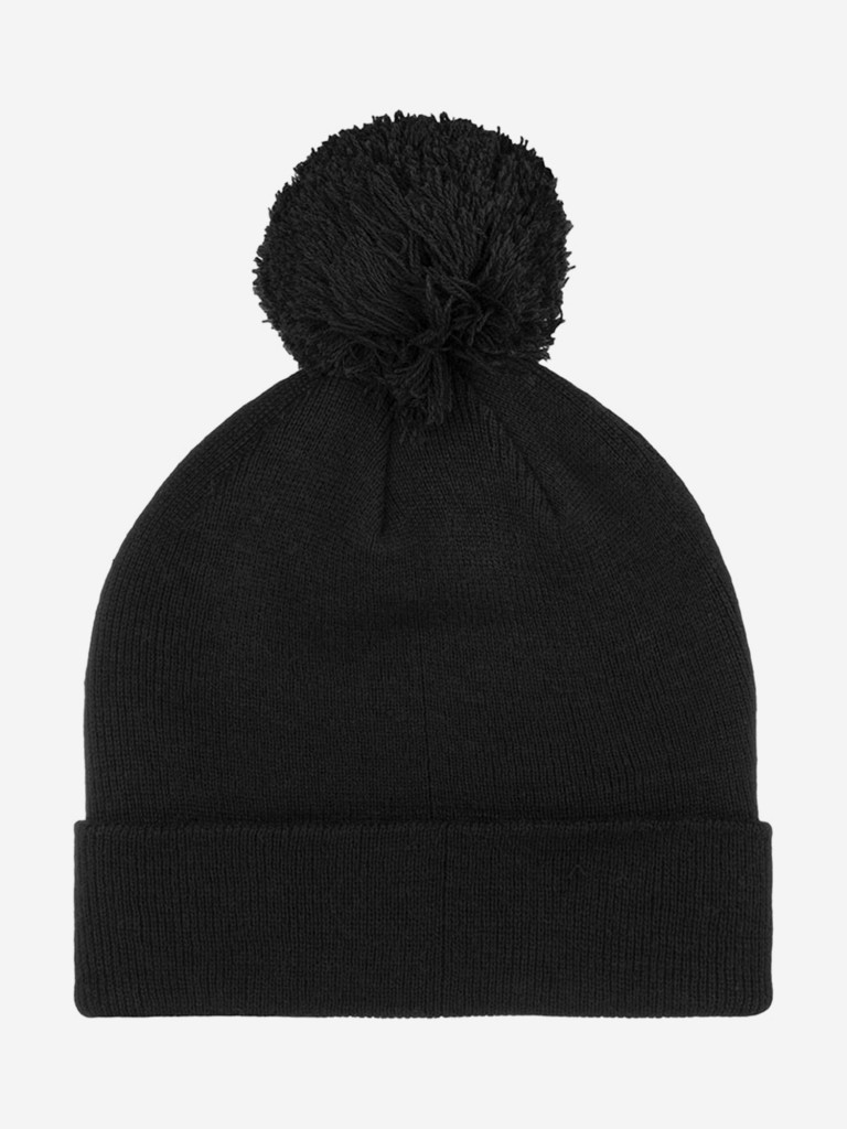 Шапка с помпоном FLEXFIT 1501P