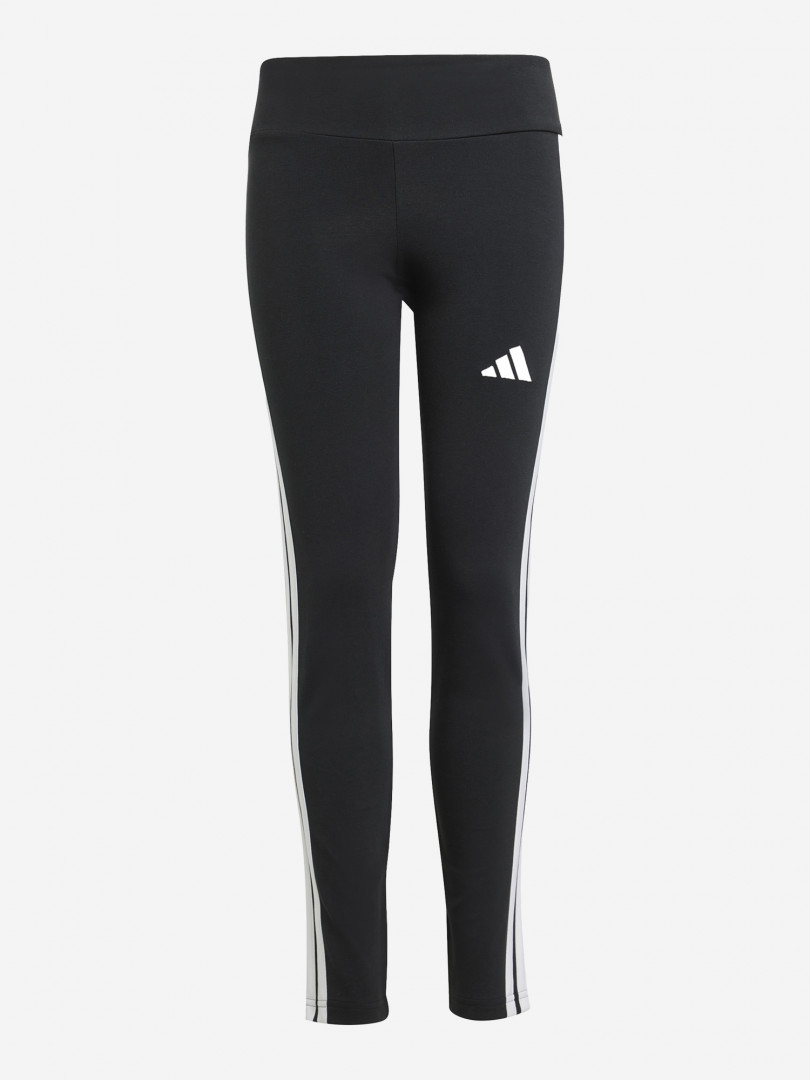 Легинсы для девочек adidas Черный 2999₽