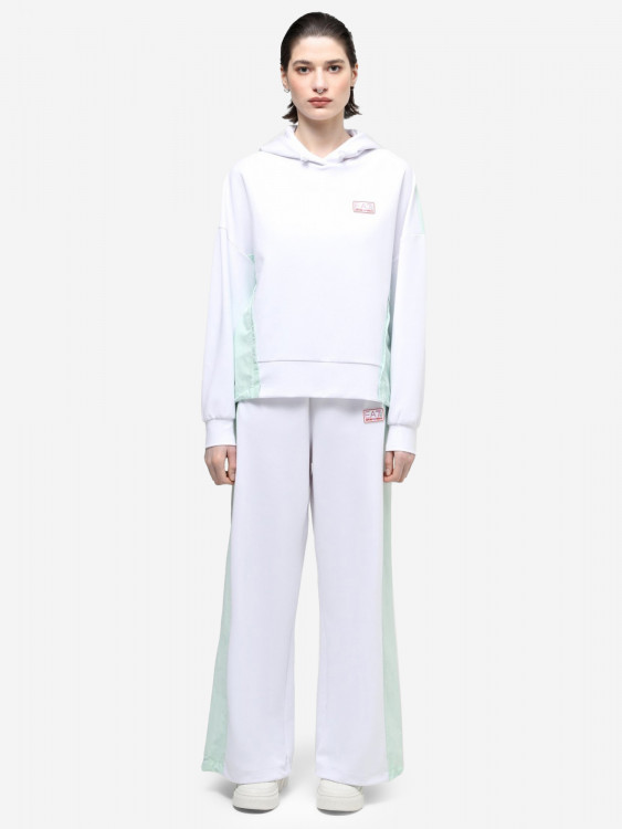 Женский спортивный костюм EA7 Tracksuit