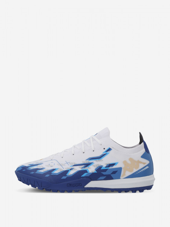 Бутсы мужские Kappa Victorem Tf