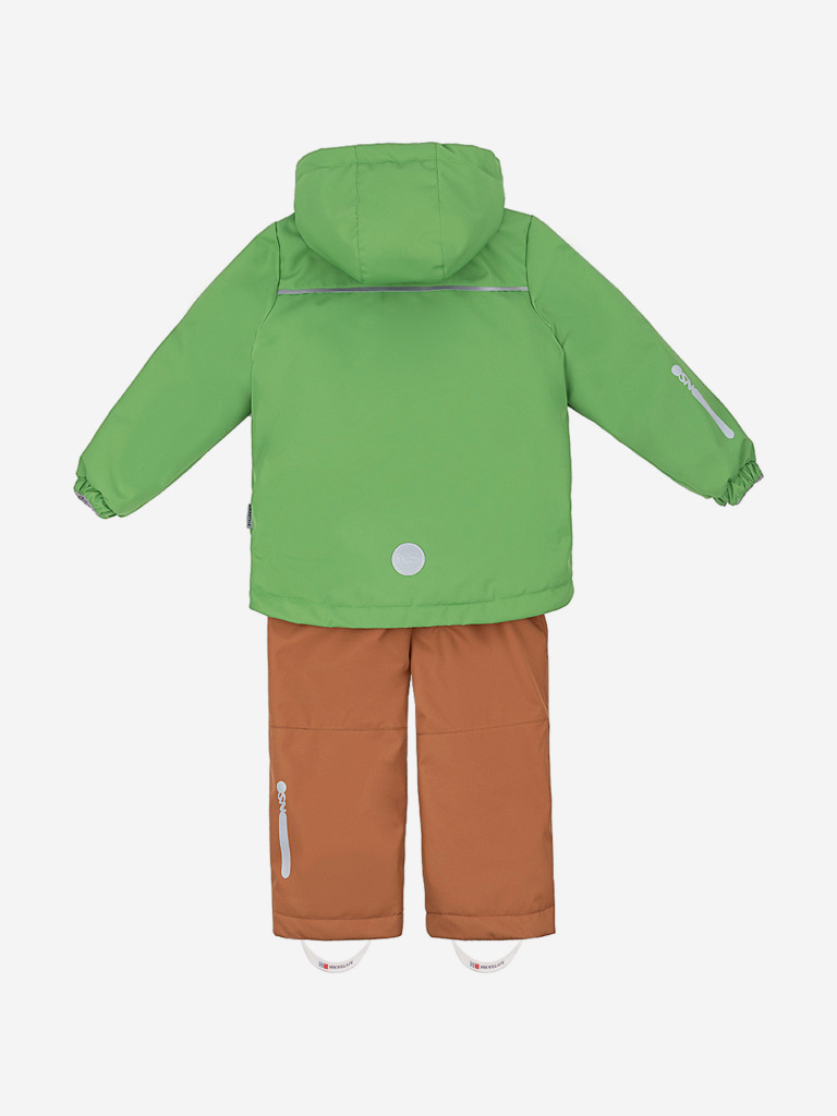 Костюм демисезонный NIKASTYLE