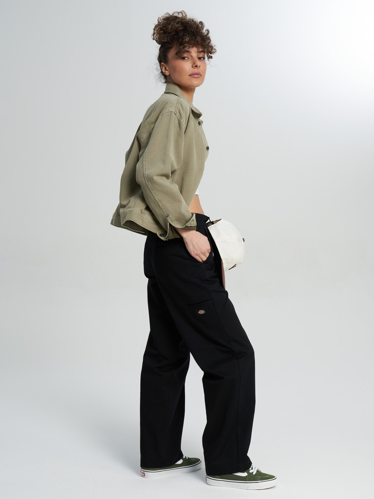 Брюки женские DICKIES Loose Work 247