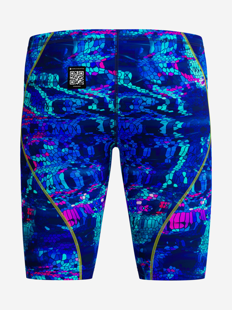 Стартовый гидрокостюм мужской Speedo Fastskin HyperSpark