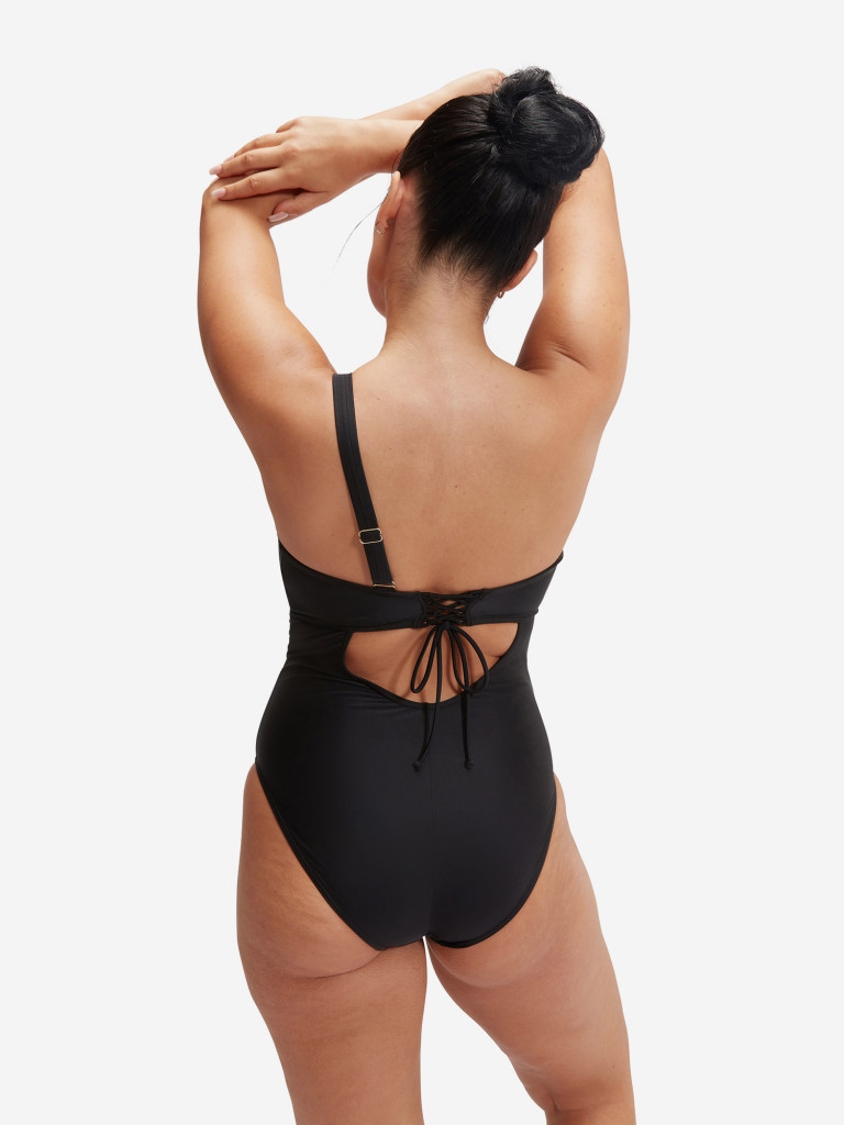 Купальник слитный женский Speedo