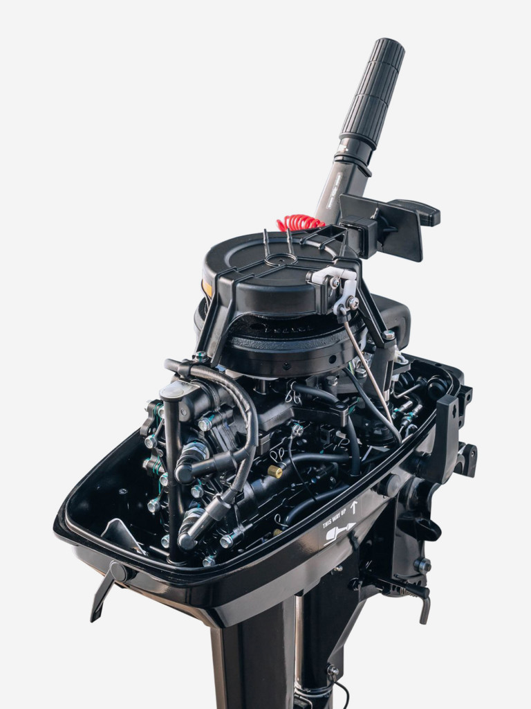 Лодочный мотор Reef Rider (Риф Райдер) RR9.8FHS (9.8)