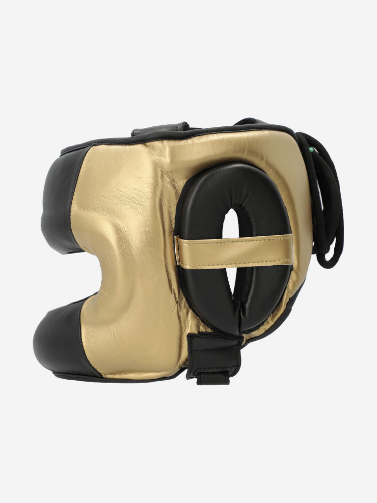 Шлем Hukk Gold