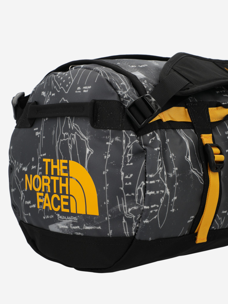 Баул The North Face Base Camp Duffel 31 л