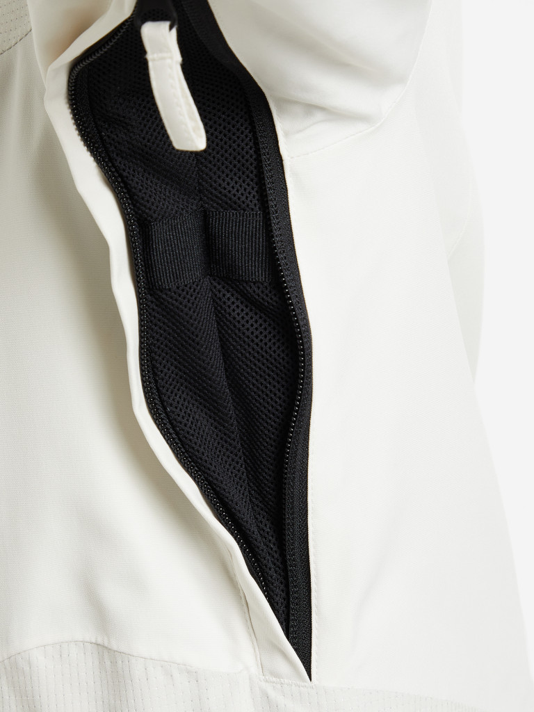 Куртка утепленная женская Volkl