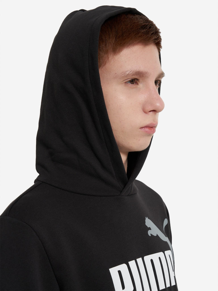 Худи для мальчиков PUMA No.1 Logo