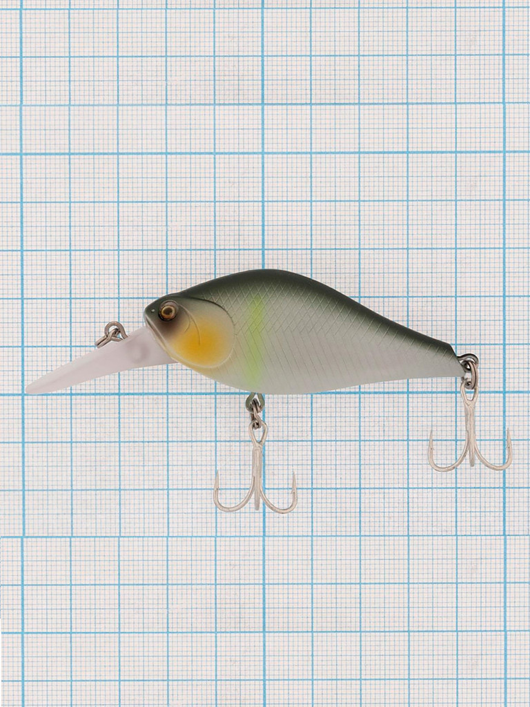 Воблер RYOBI SH0651MDF col 64 (SH0651MDF-64)