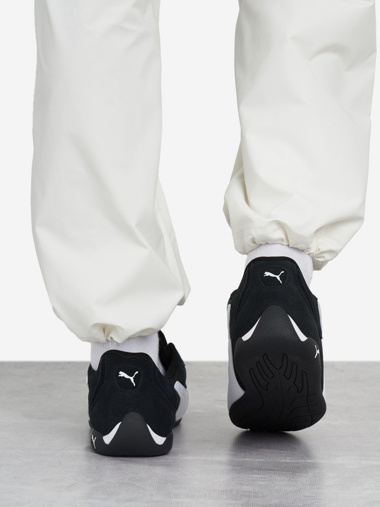 Кроссовки женские PUMA Replicatch Sd