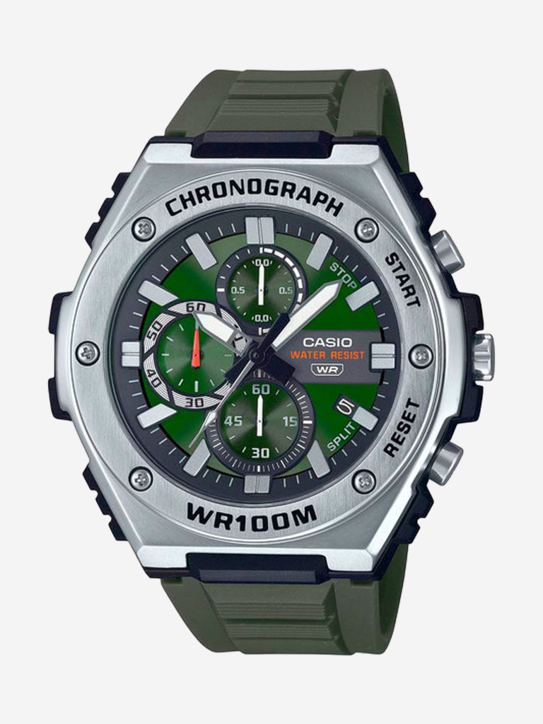 Наручные часы CASIO MWA-300H-3A