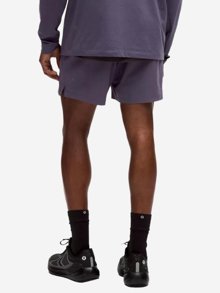 Шорты Lululemon Zeroed In Short