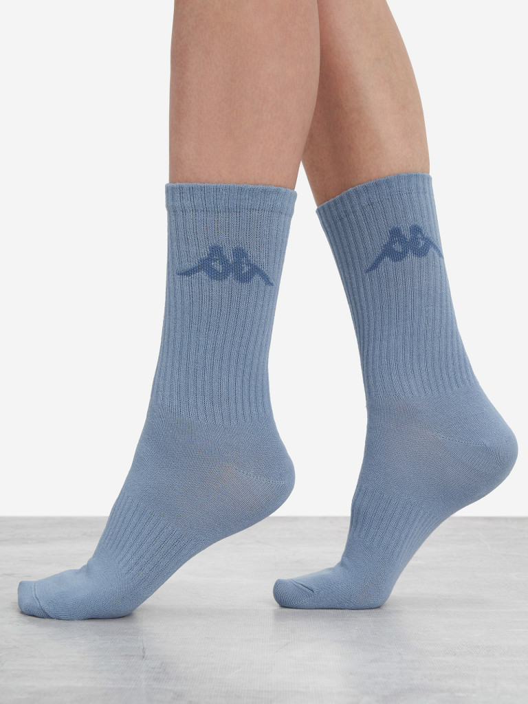 Носки Kappa, 3 пары