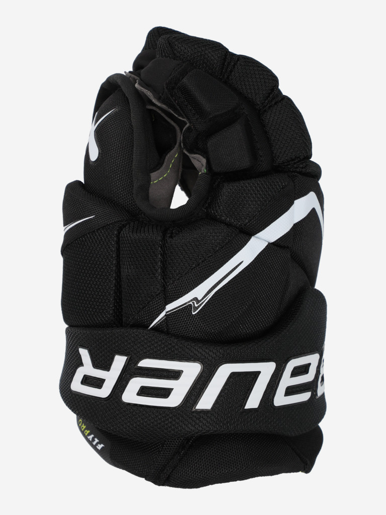 Перчатки хоккейные детские BAUER Vapor Flypro JR
