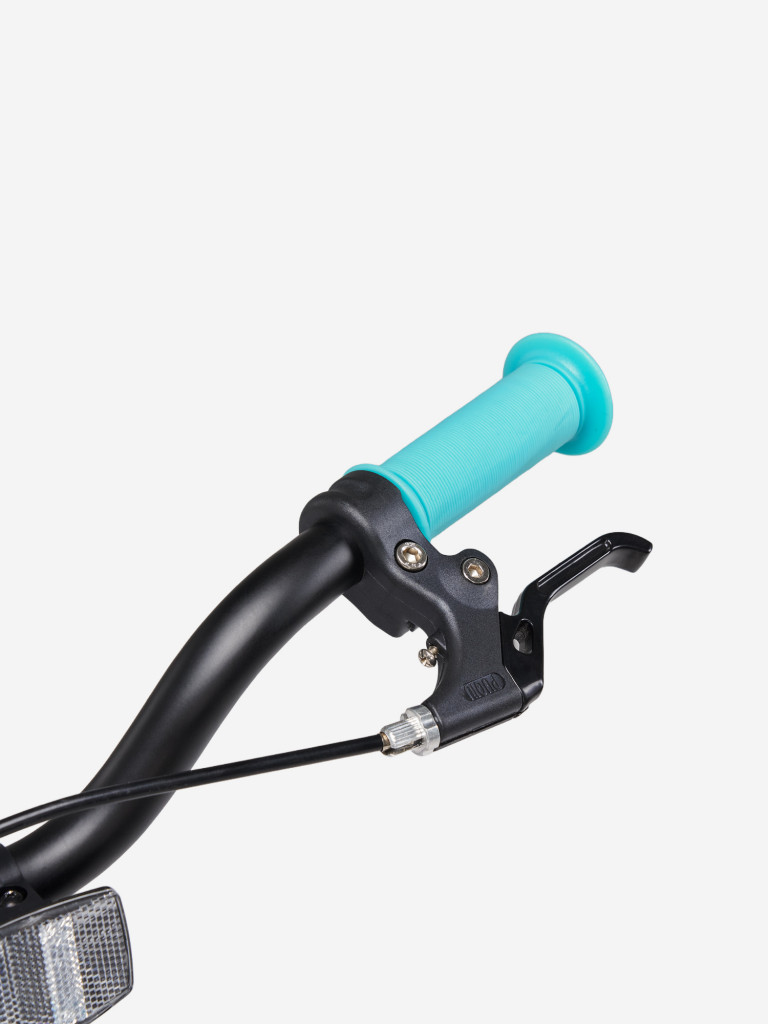 Велосипед для девочек Roces Amico 20"