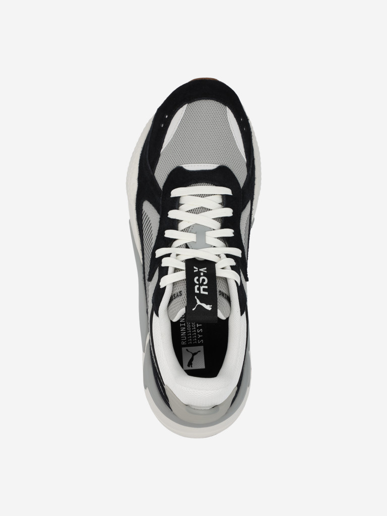 Кроссовки мужские PUMA Rs-X Heritage