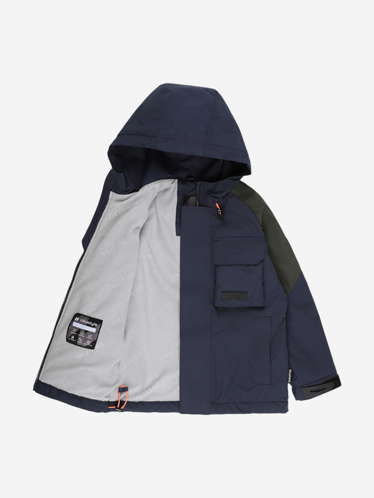 Ветровка NIKASTYLE