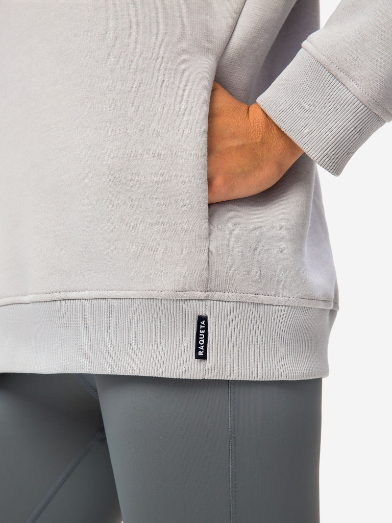 Свитшот женский RAQUETA SPORT HB Space