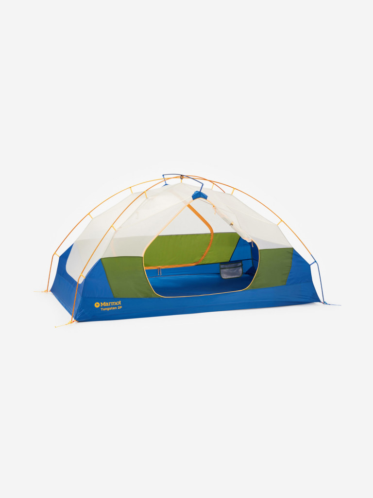 Палатка 2-местная Marmot Tungsten 2P
