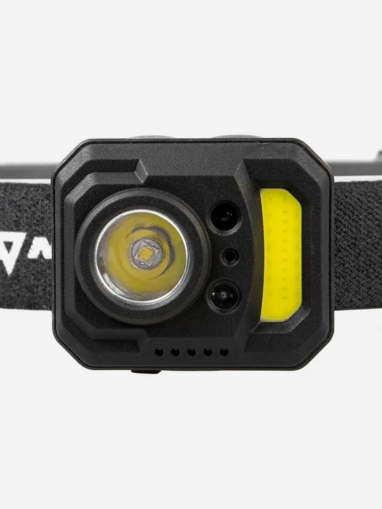 Фонарь налобный Nisus Pro (N-HL19)