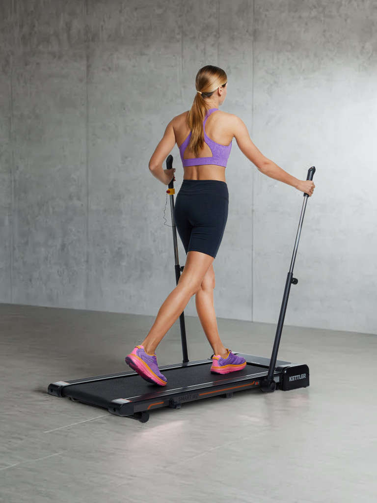 Дорожка для скандинавской ходьбы KETTLER Smart W2