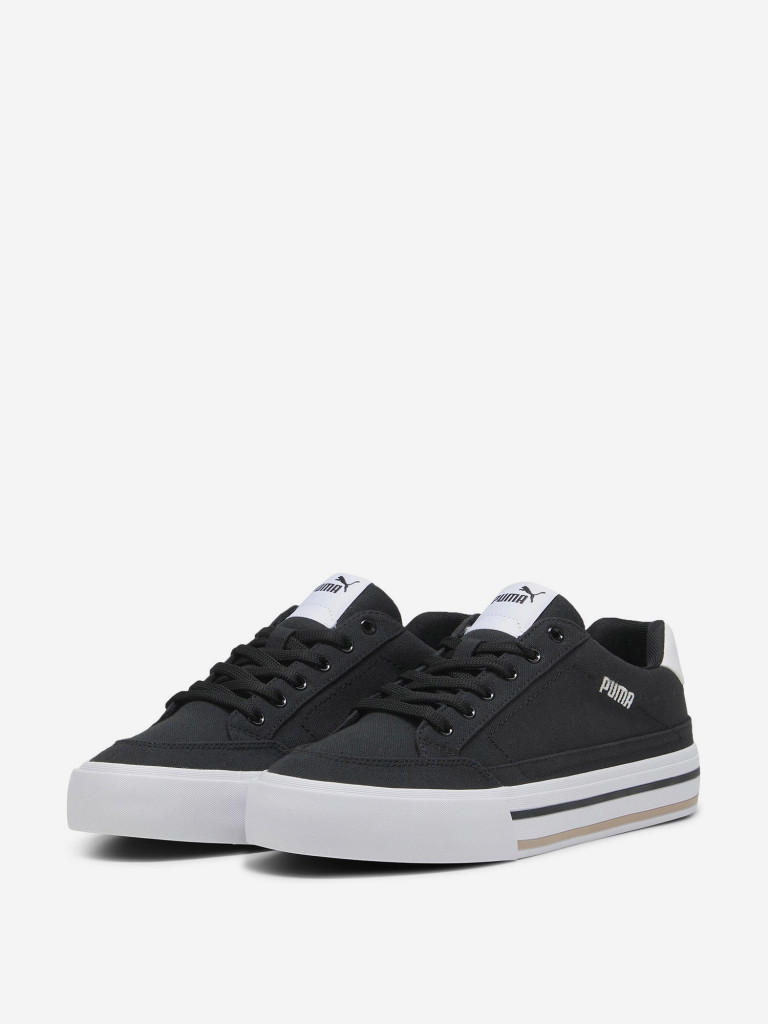 Кеды мужские PUMA Court CLassic Vulc