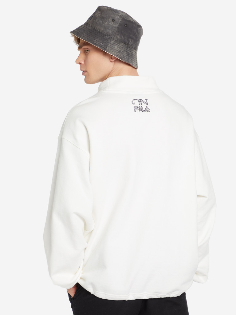 Толстовка мужская FILA x BTS