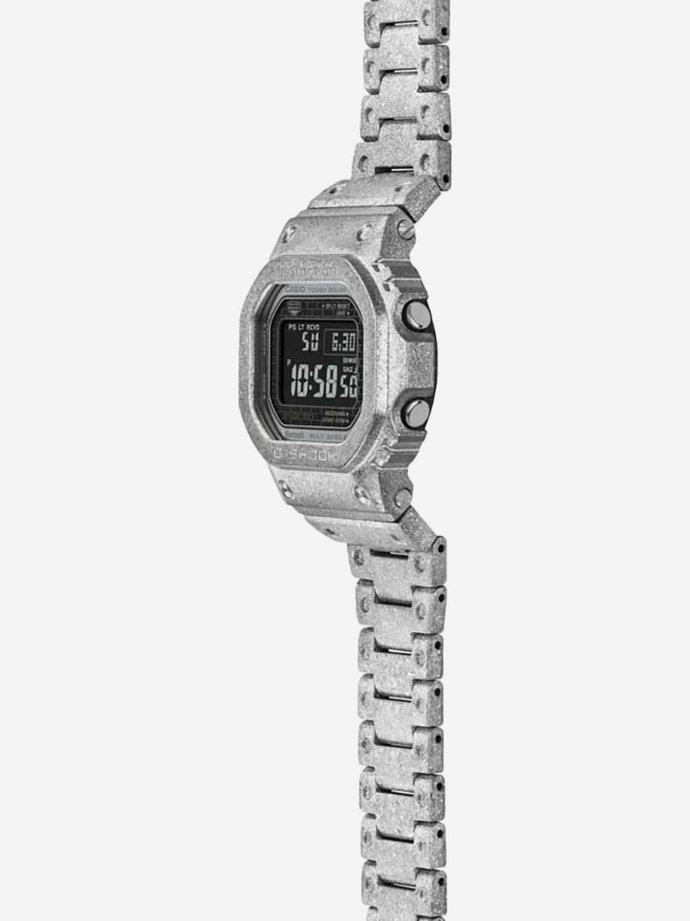 Спортивные часы CASIO G-SHOCK GMW-B5000PS-1E