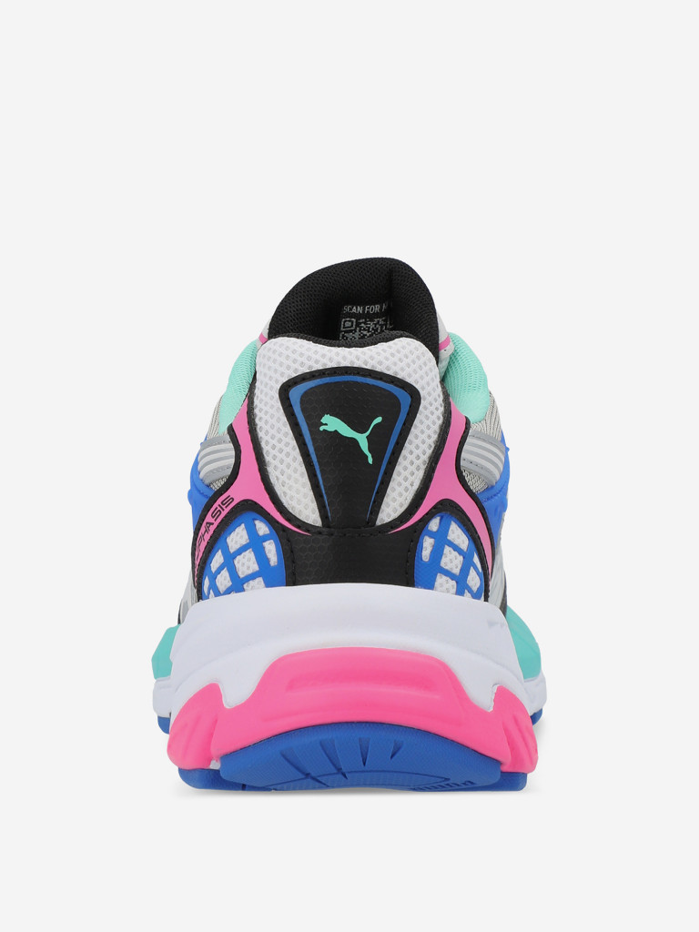 Кроссовки женские PUMA Velophasis Born In The 2000 S