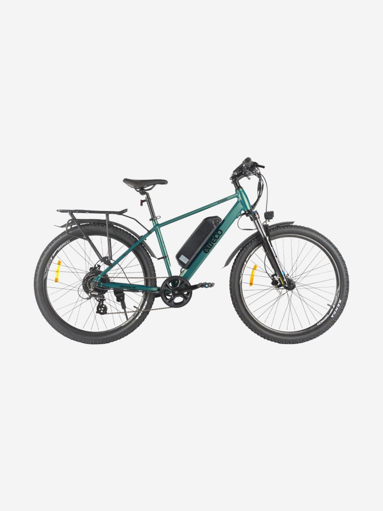 Электровелосипед Eltreco XT 850